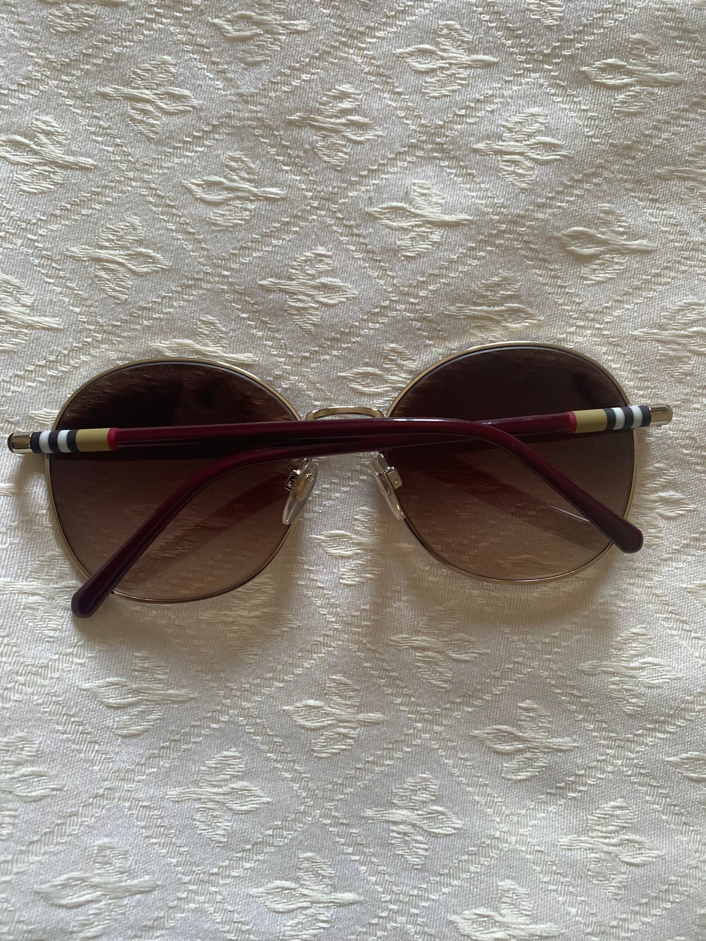 Burberry Sunglasses