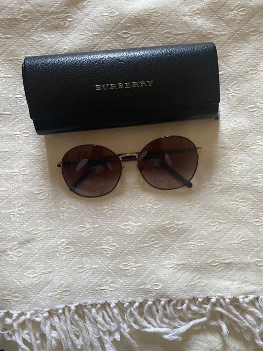 Burberry Sunglasses