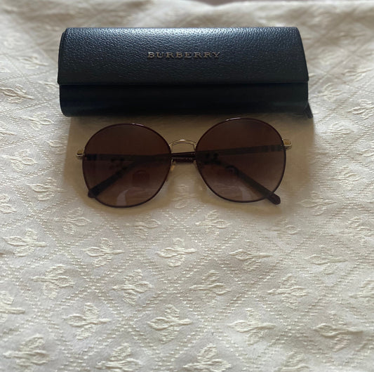 Burberry Sunglasses