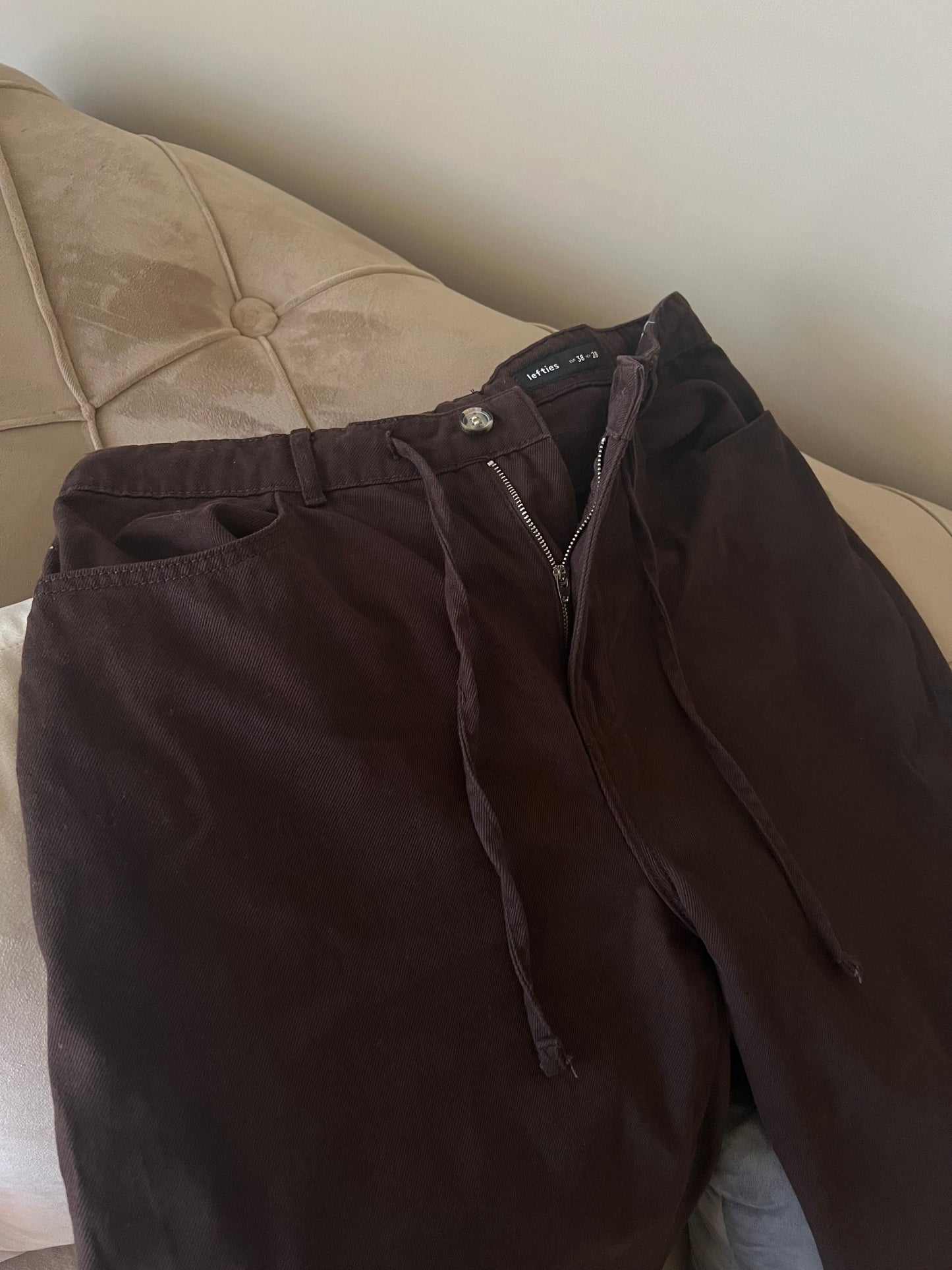 Lefties Pants