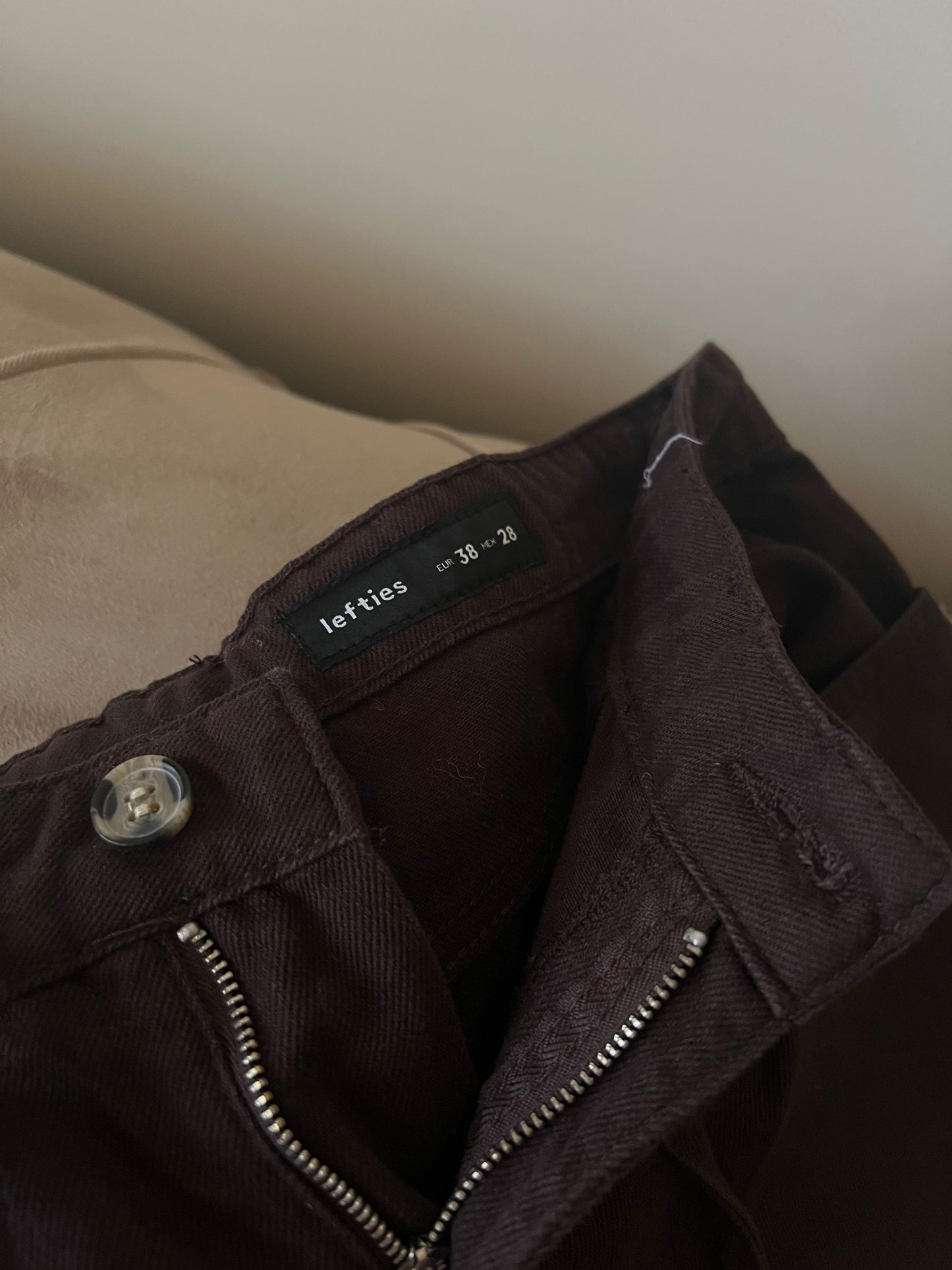 Lefties Pants