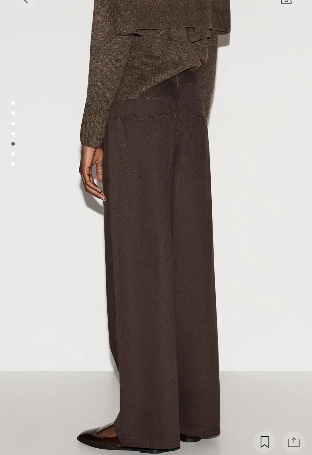 Lefties Pants
