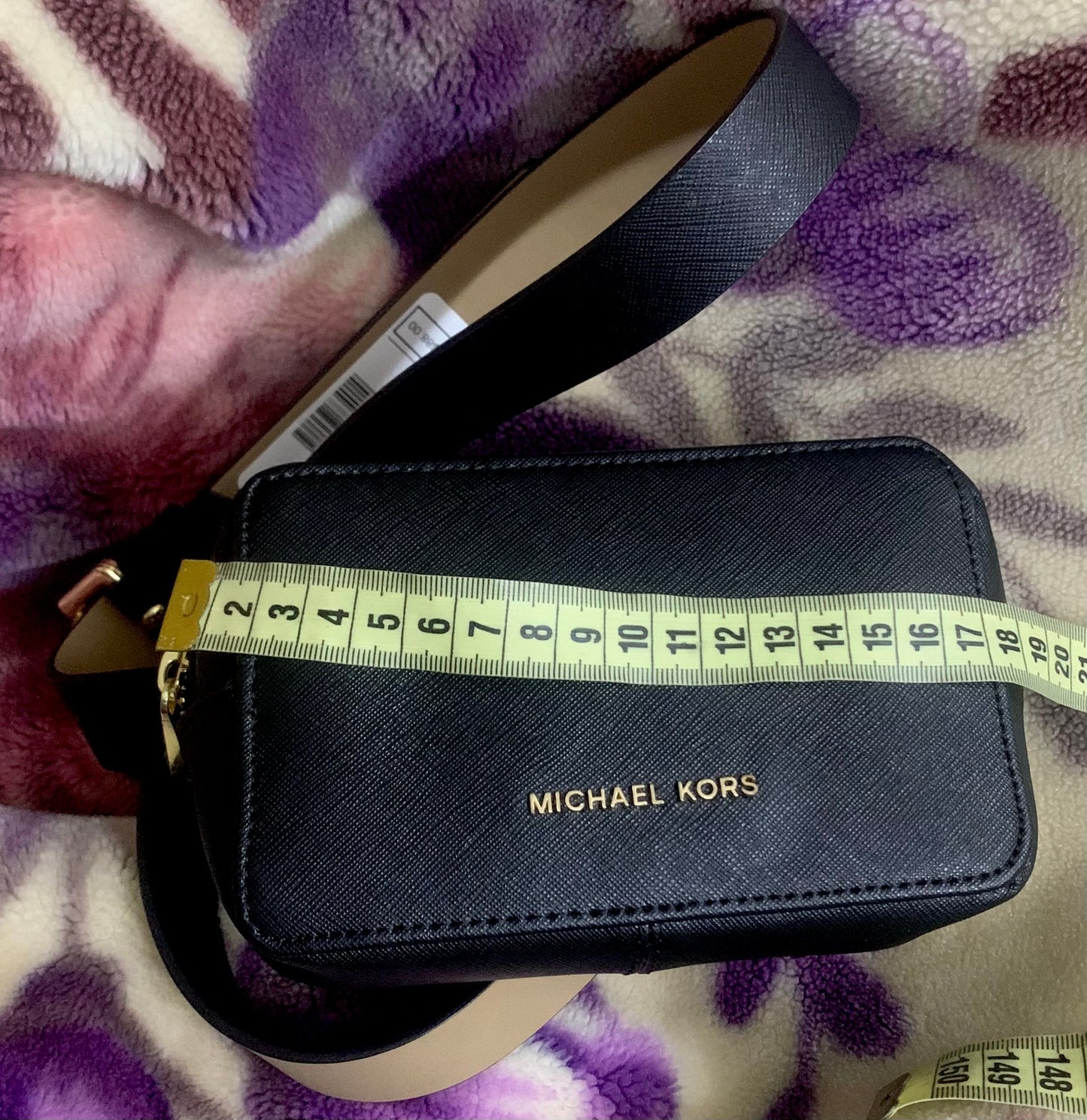 Michael Kors Belt Bag