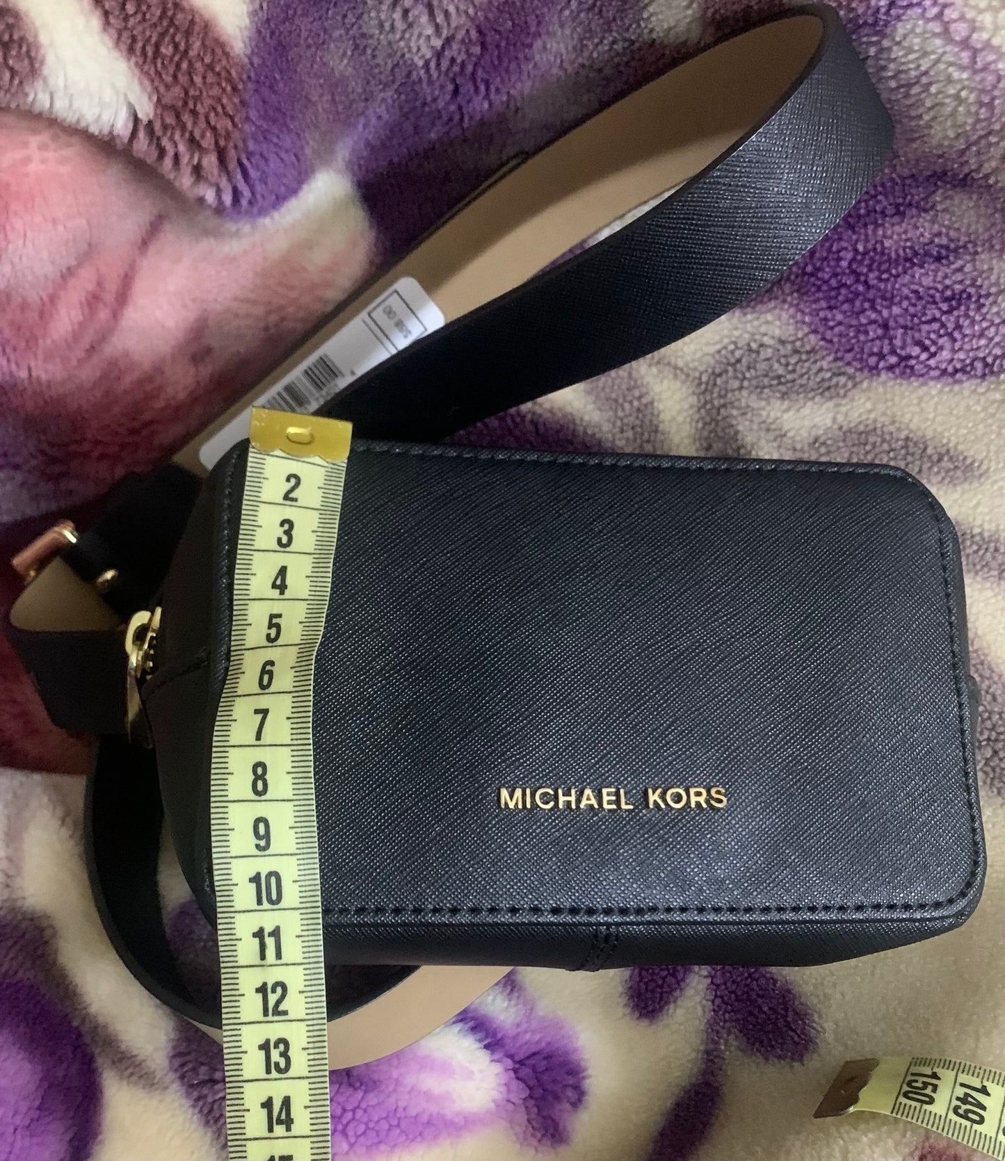 Michael Kors Belt Bag