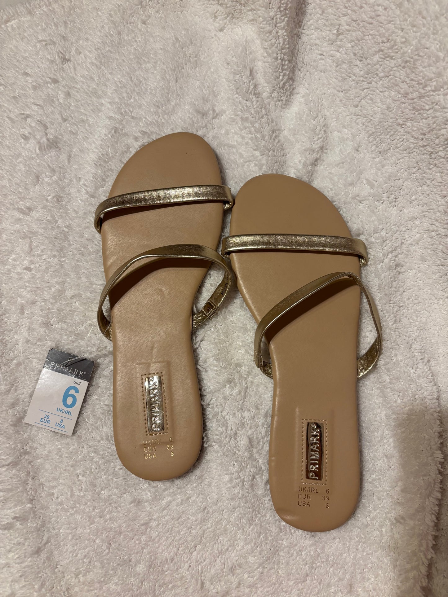 PRIMARK Sandals
