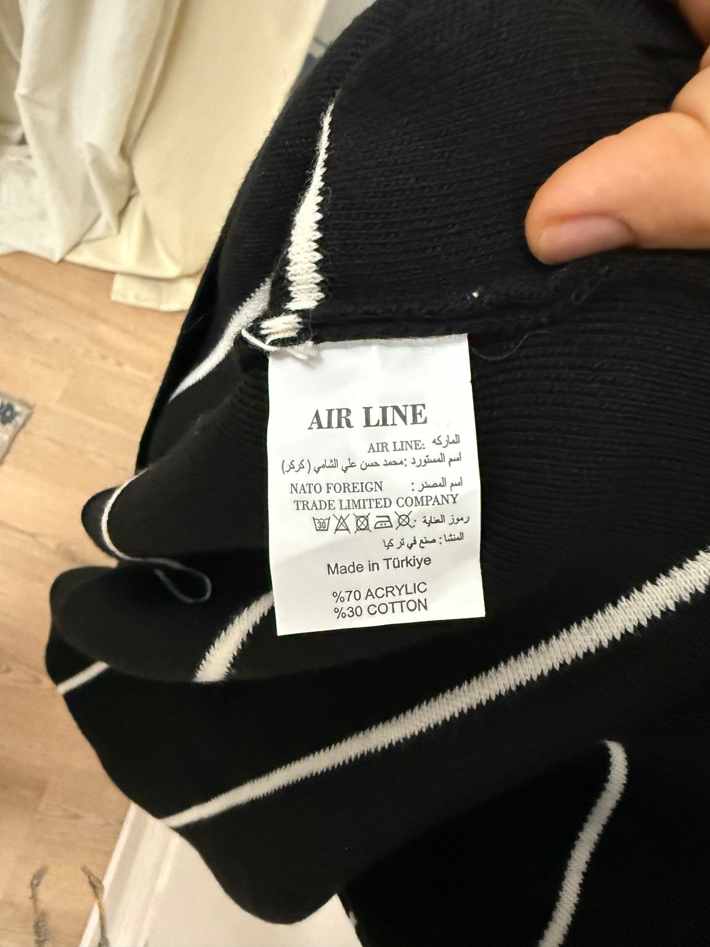 Generic Sweater Dress