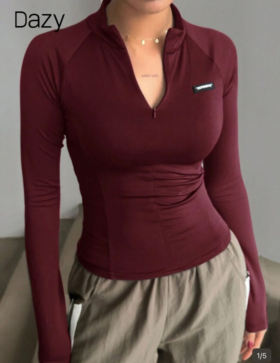SHEIN Top