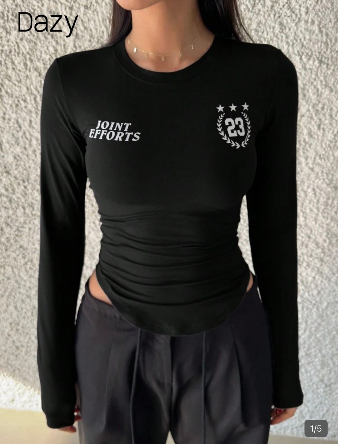 SHEIN Top
