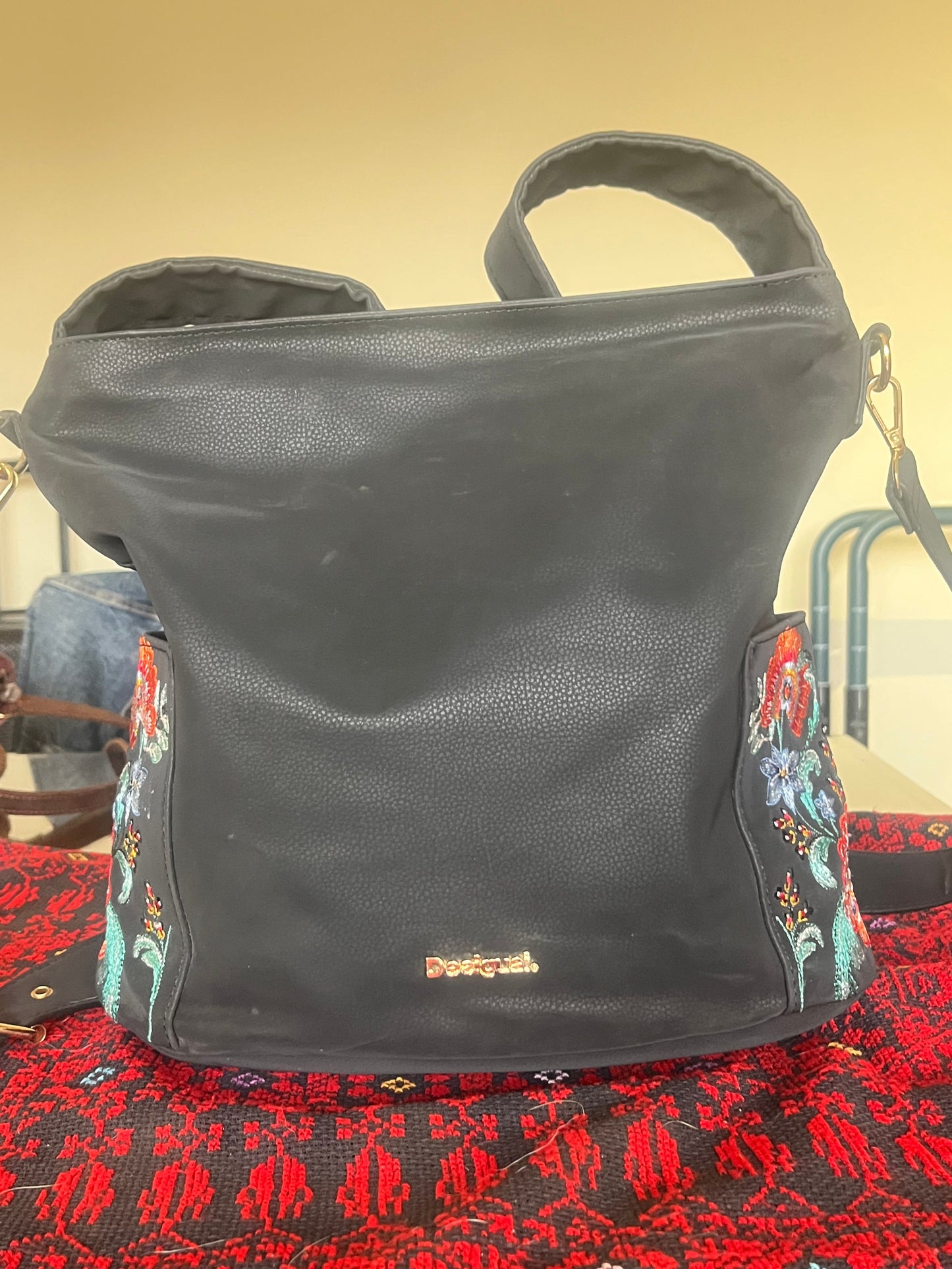 Desigual Bag