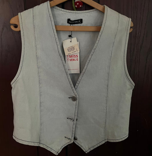 Miss Venus Vest