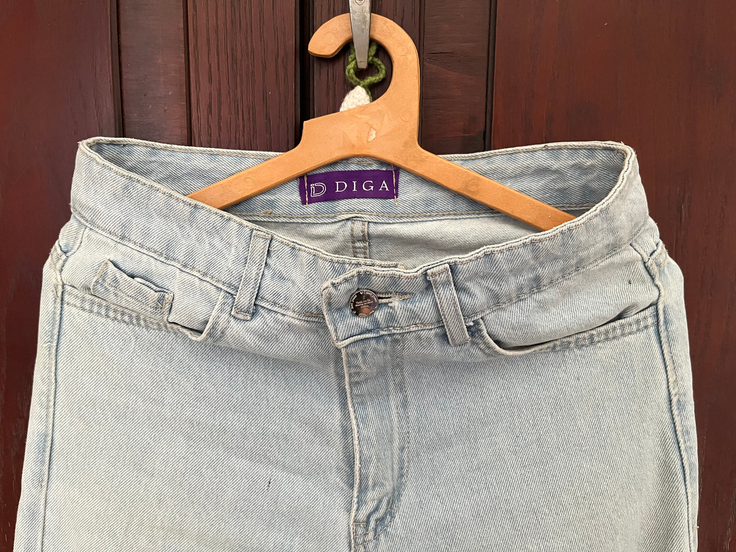 Diga Jeans