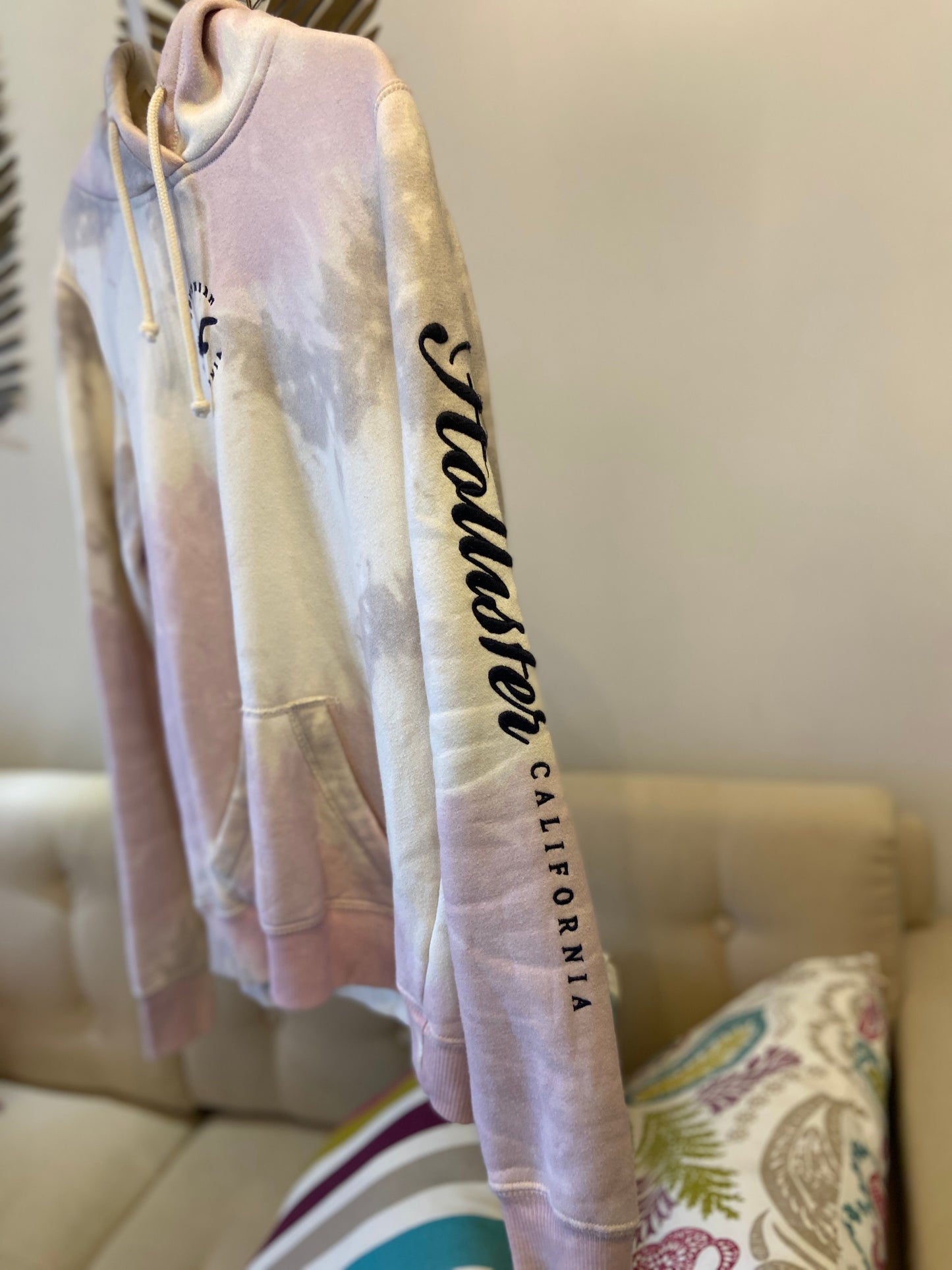 Hollister Hoodie