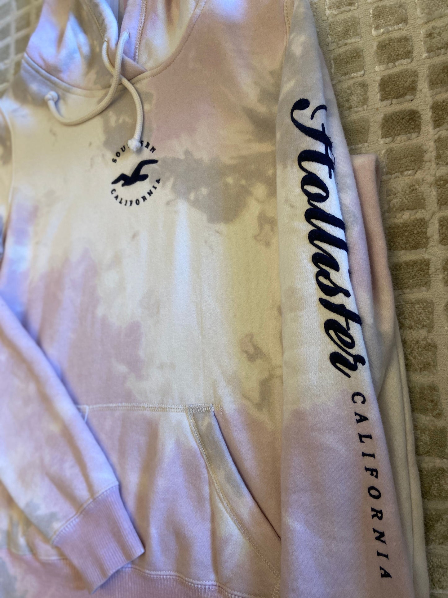 Hollister Hoodie