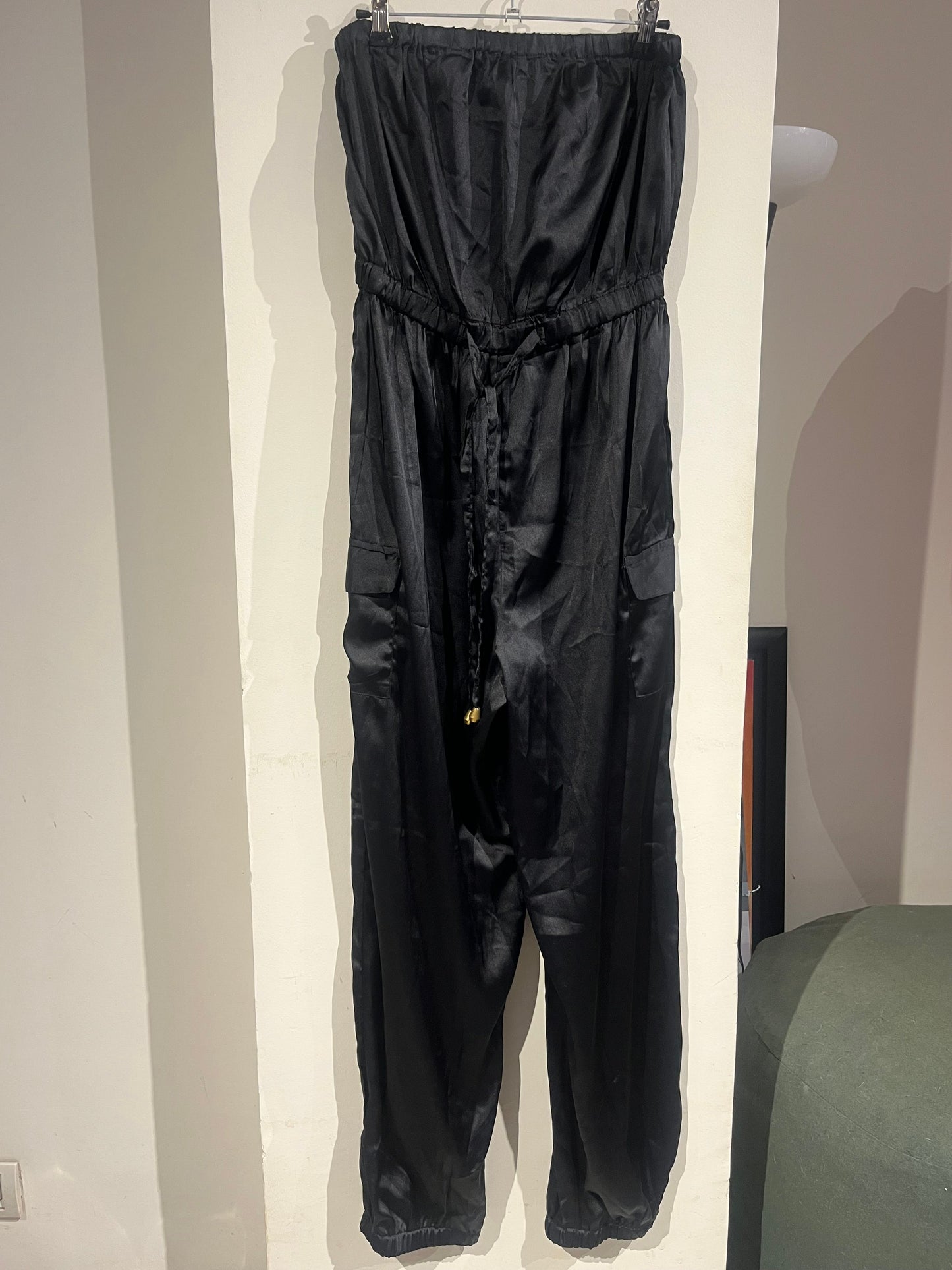 Generic Jumpsuit