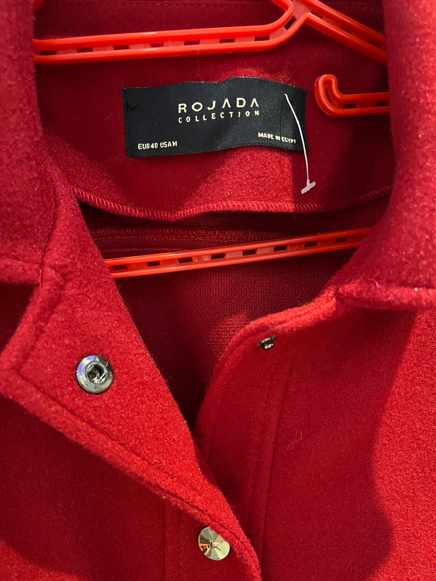 Rojada Jacket