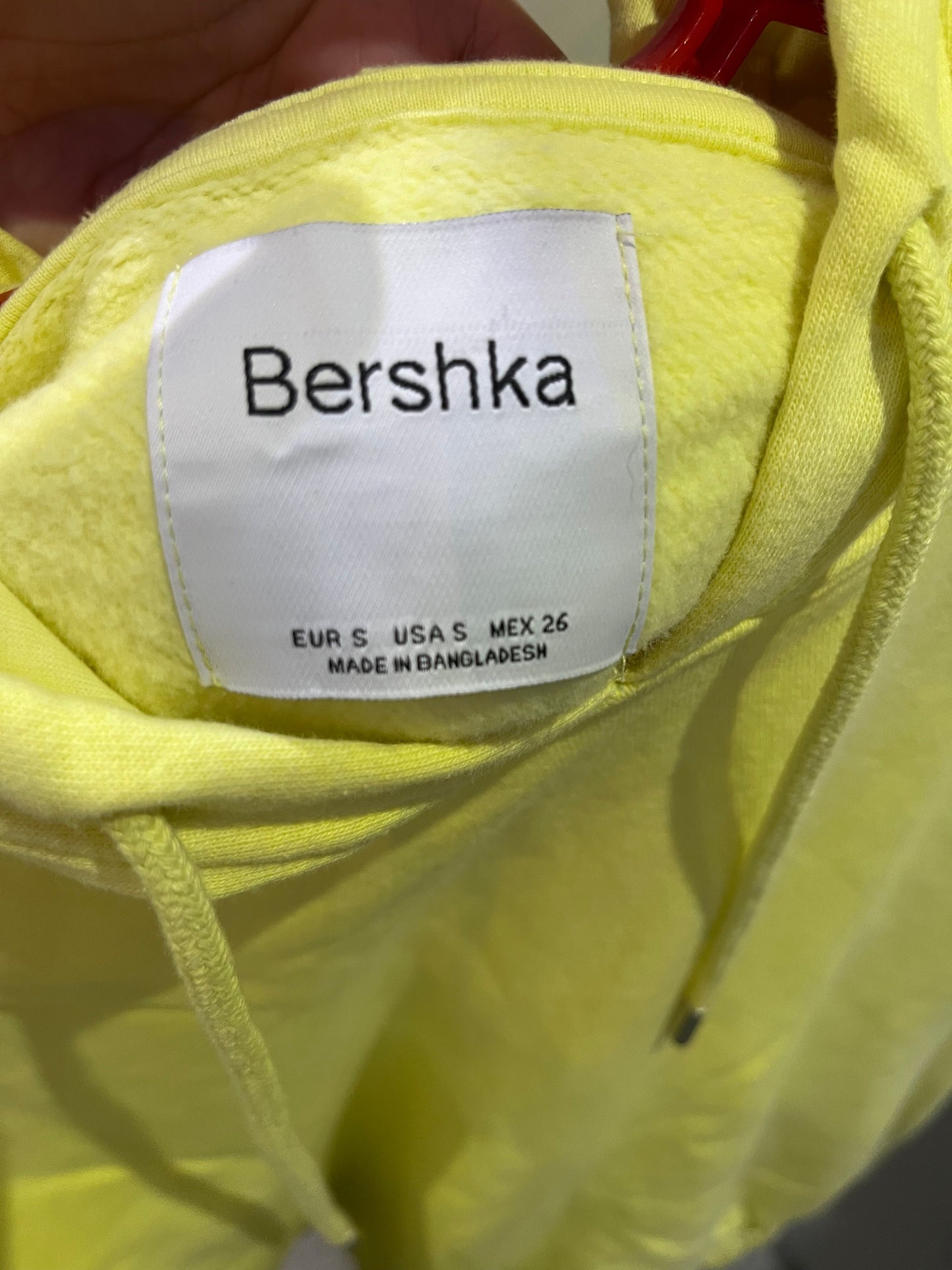 Bershka Hoodie