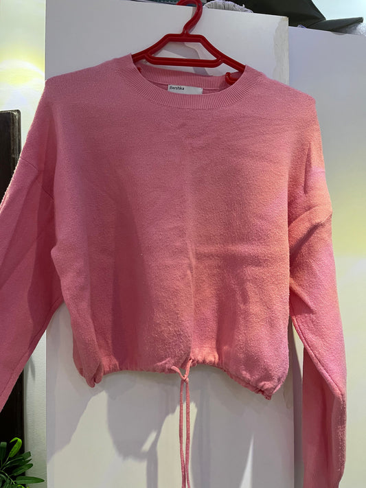 Bershka Pullover