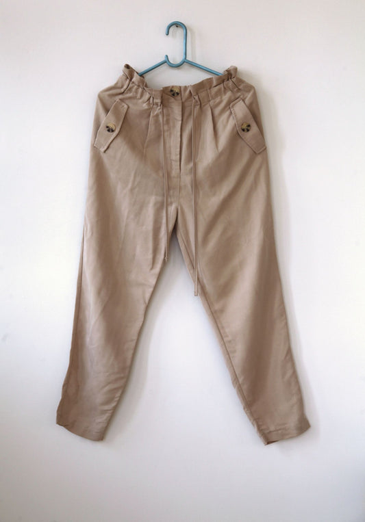 Koton Trousers