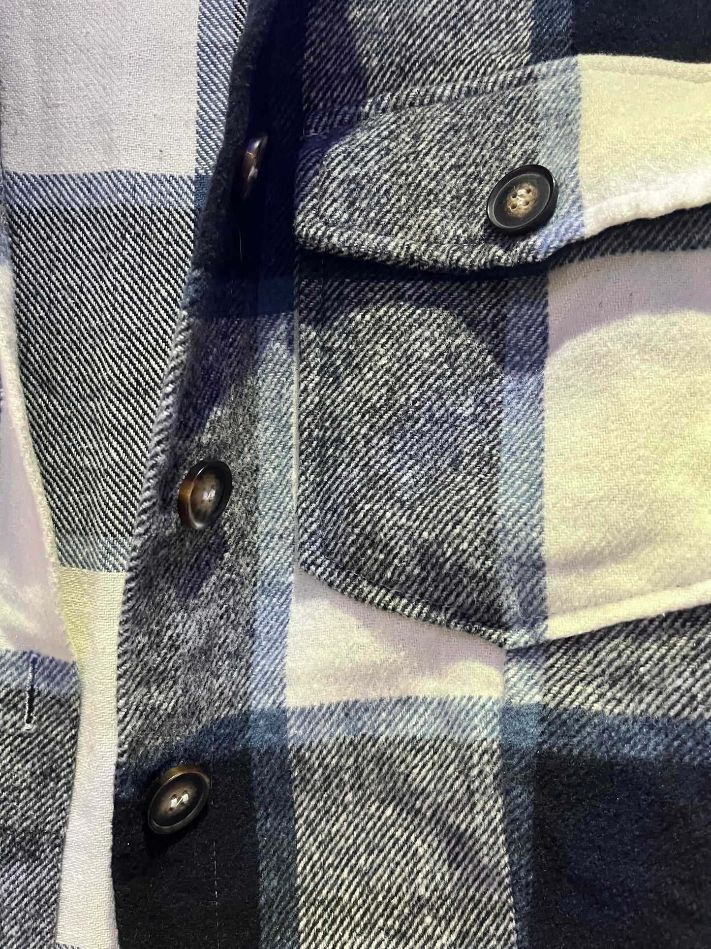 SHEIN Cropped Chemise