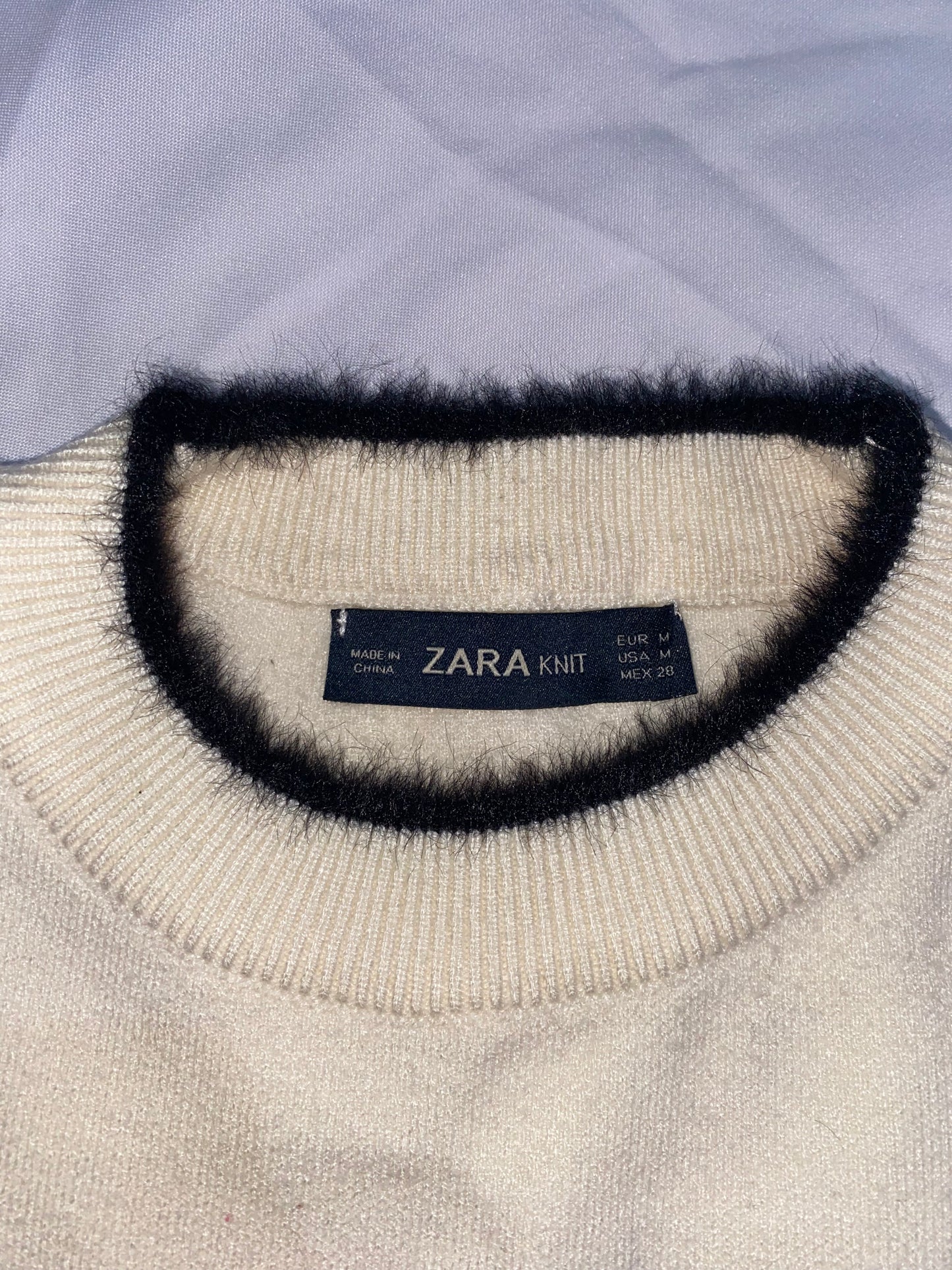 ZARA Sweater