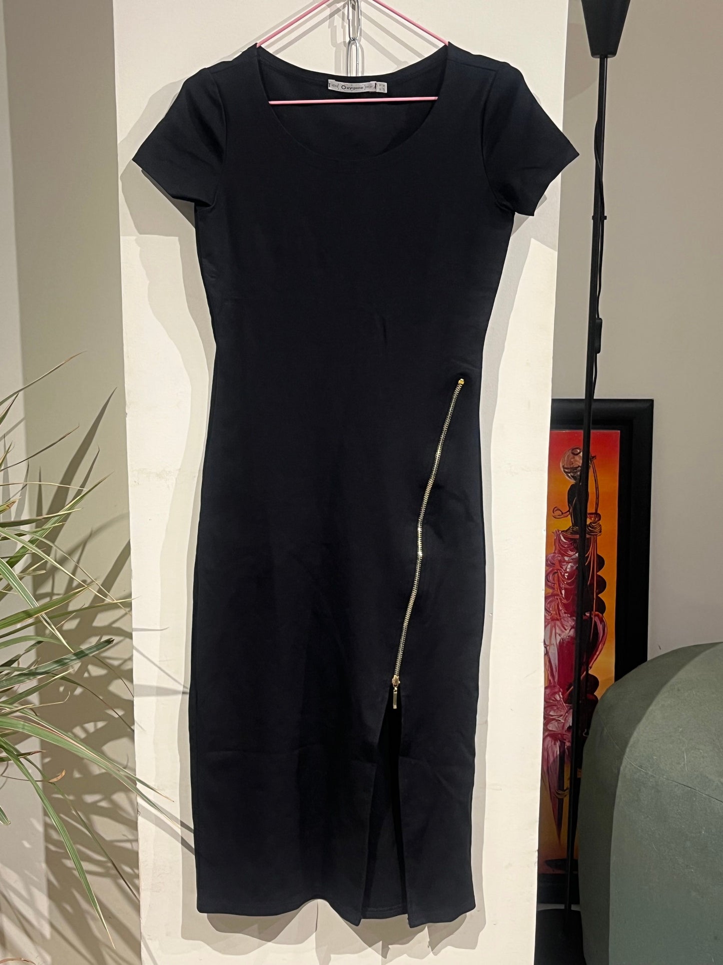 Oxygen Dress
