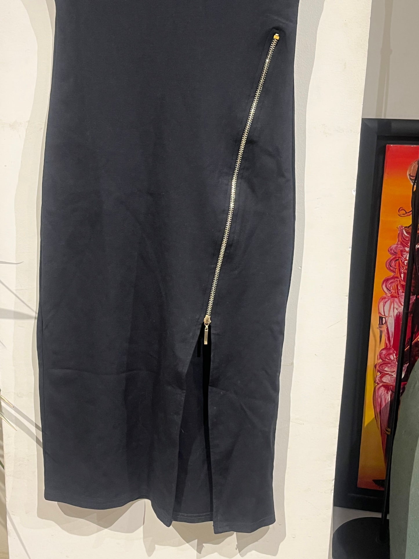 Oxygen Dress