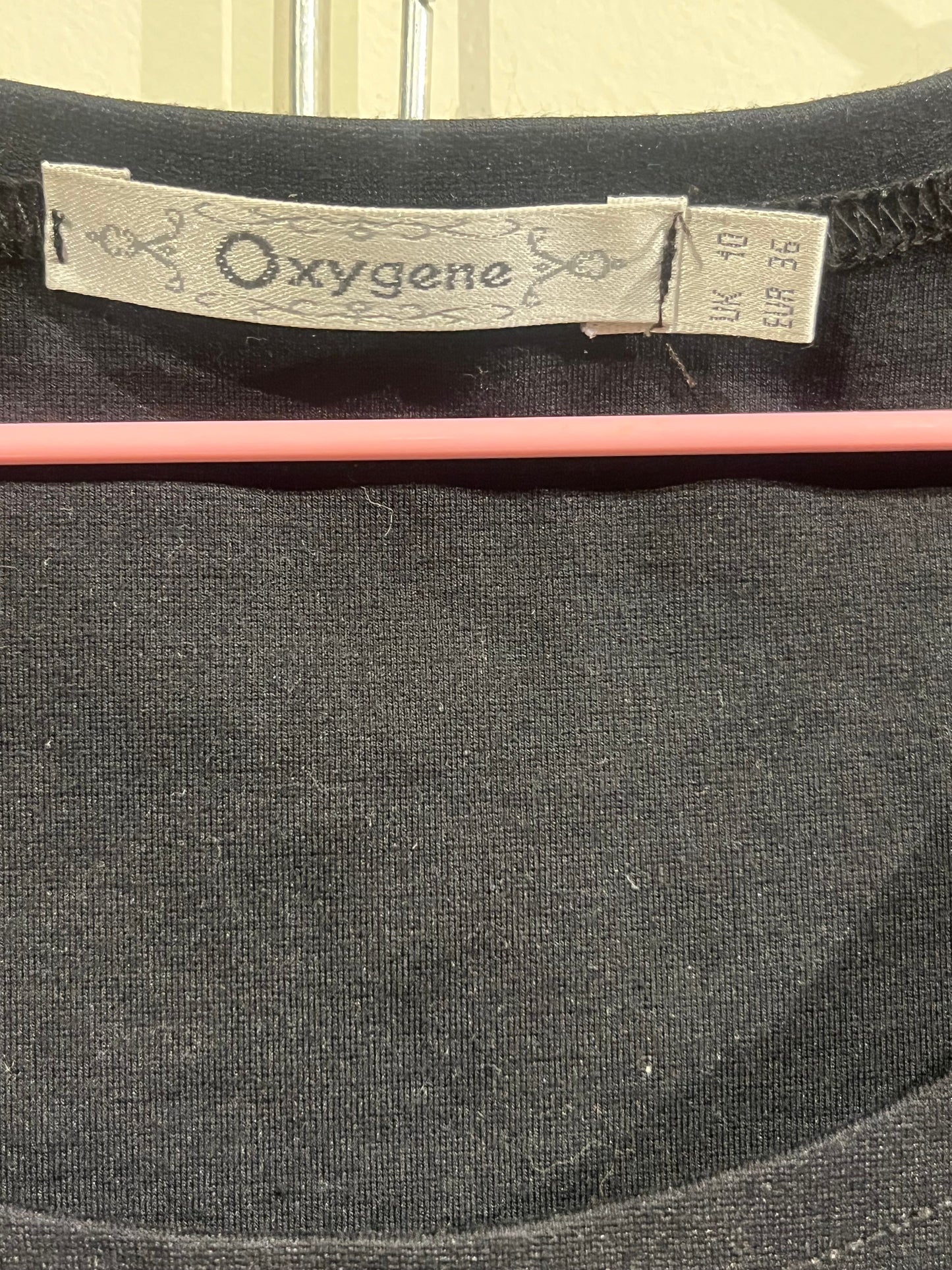 Oxygen Dress