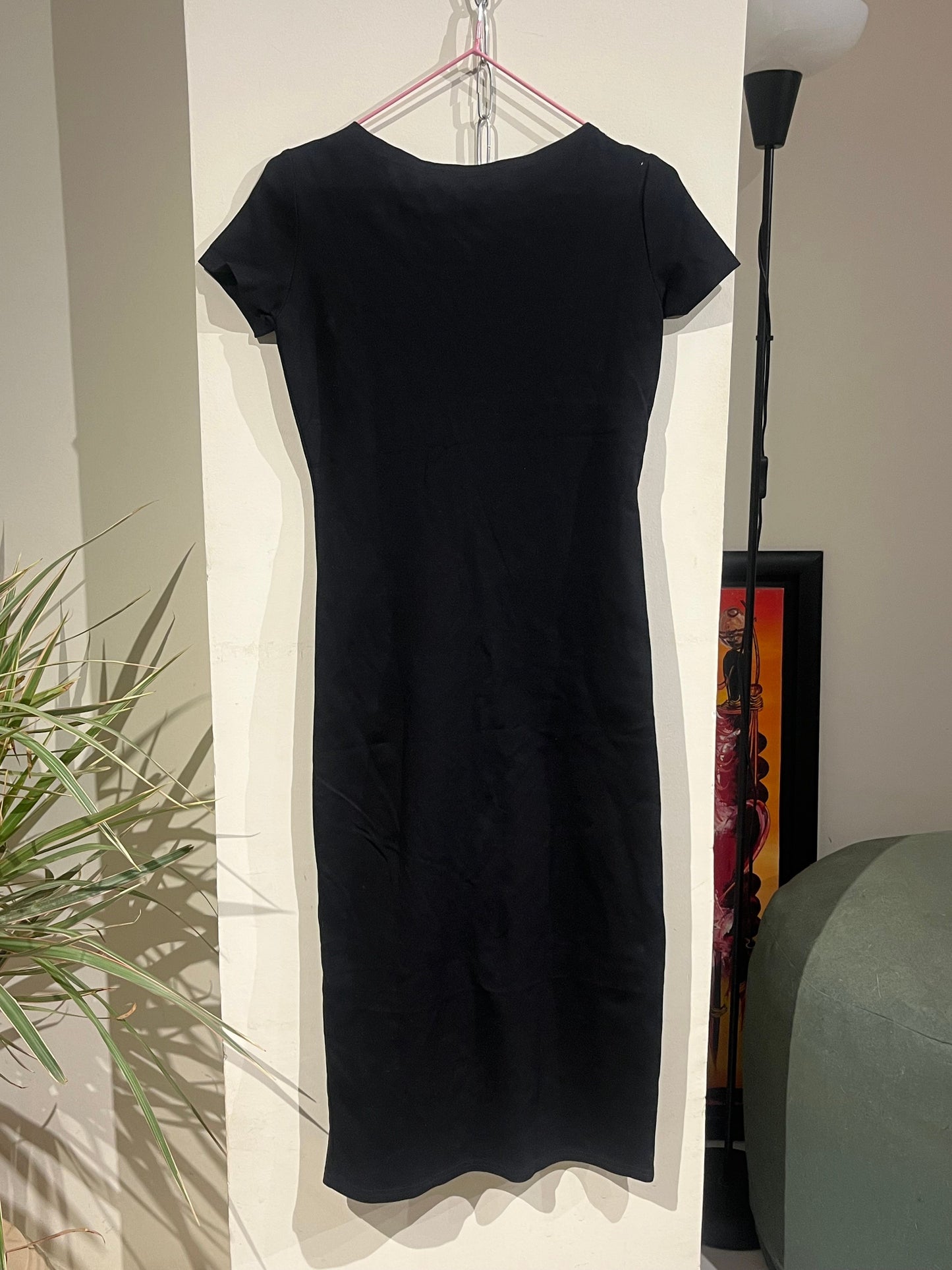 Oxygen Dress