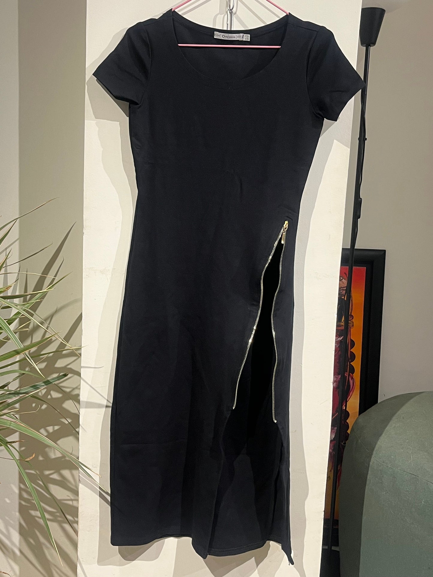 Oxygen Dress