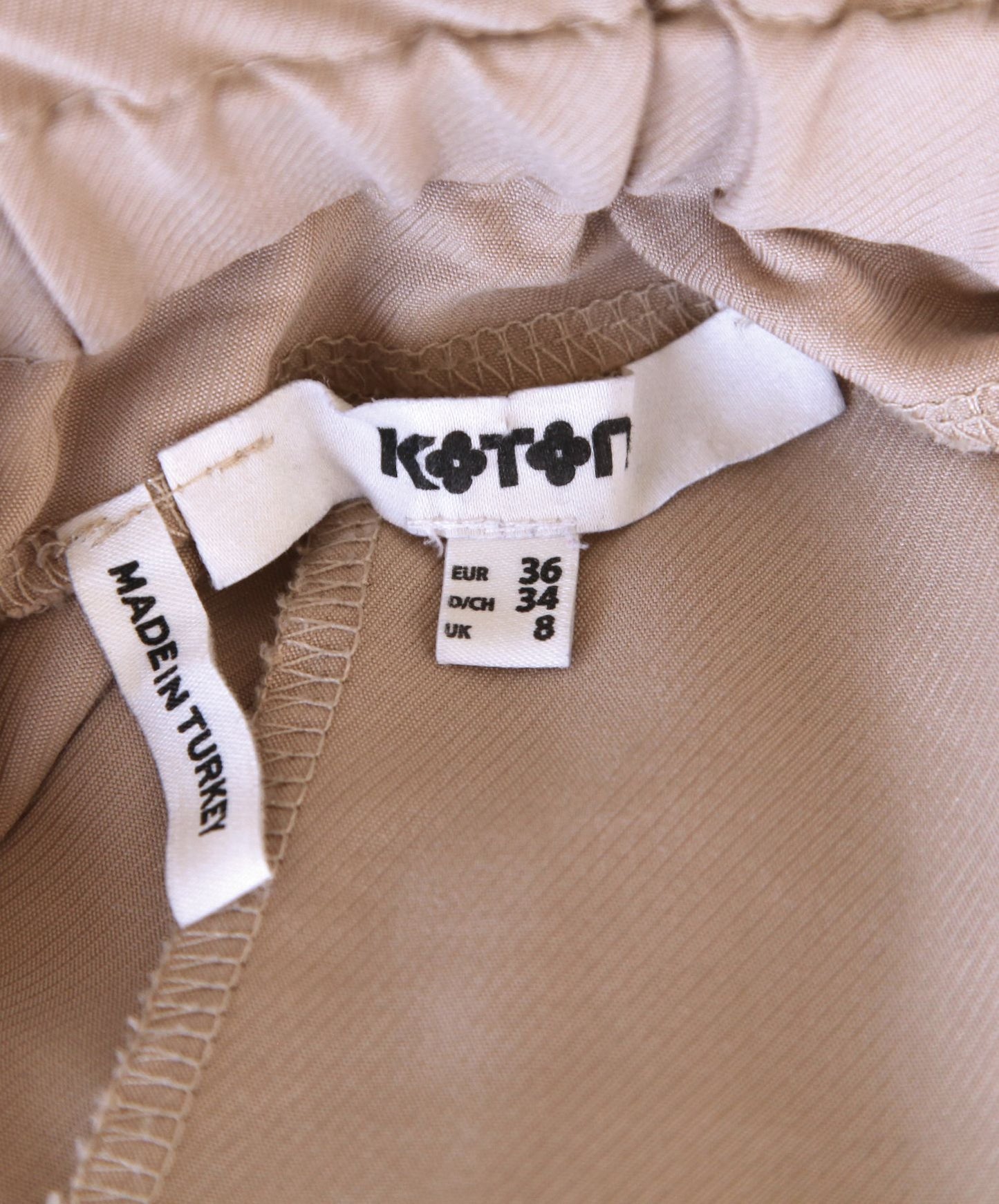 Koton Trousers