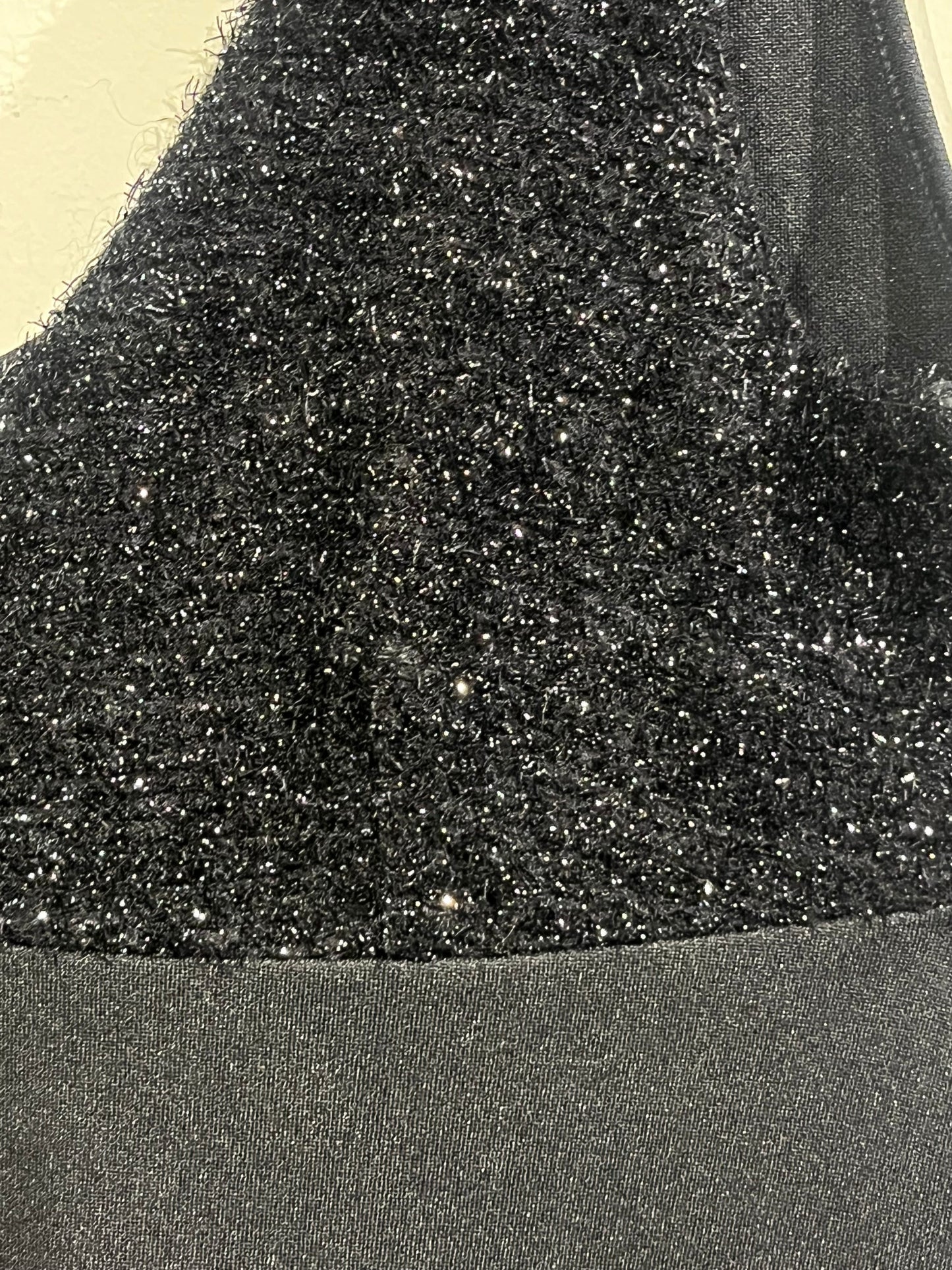 Morgan Short Dress