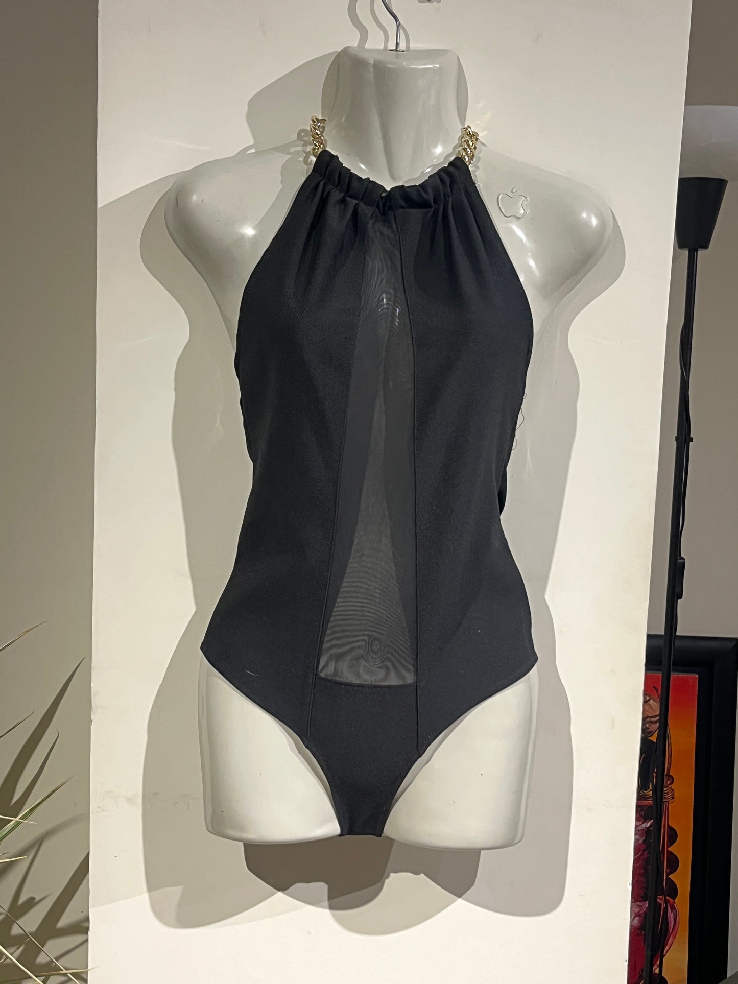 LUC & CE Bodysuit