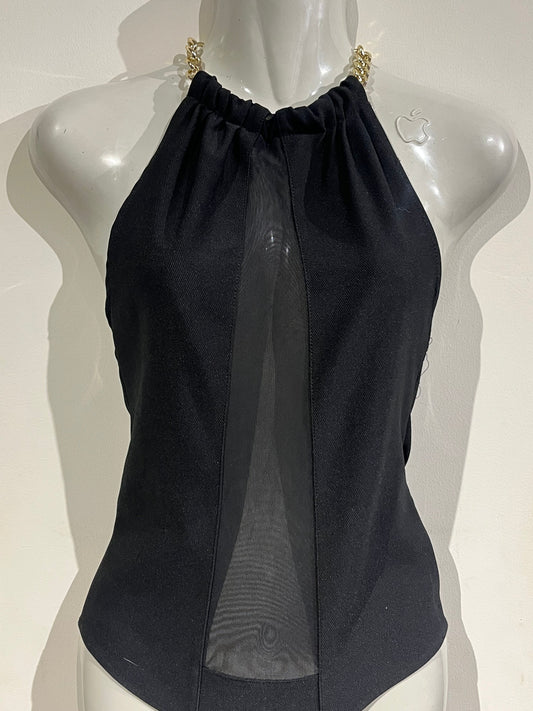LUC & CE Bodysuit