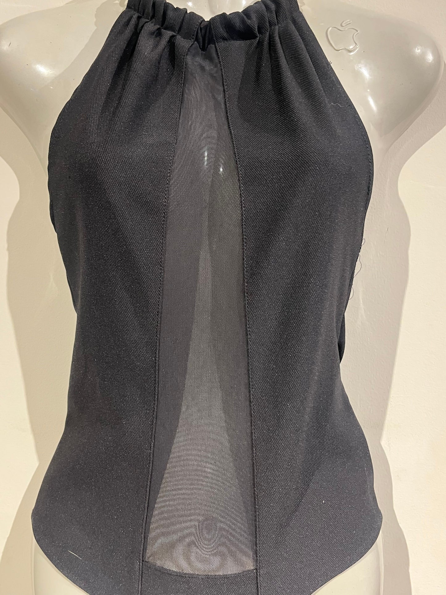 LUC & CE Bodysuit