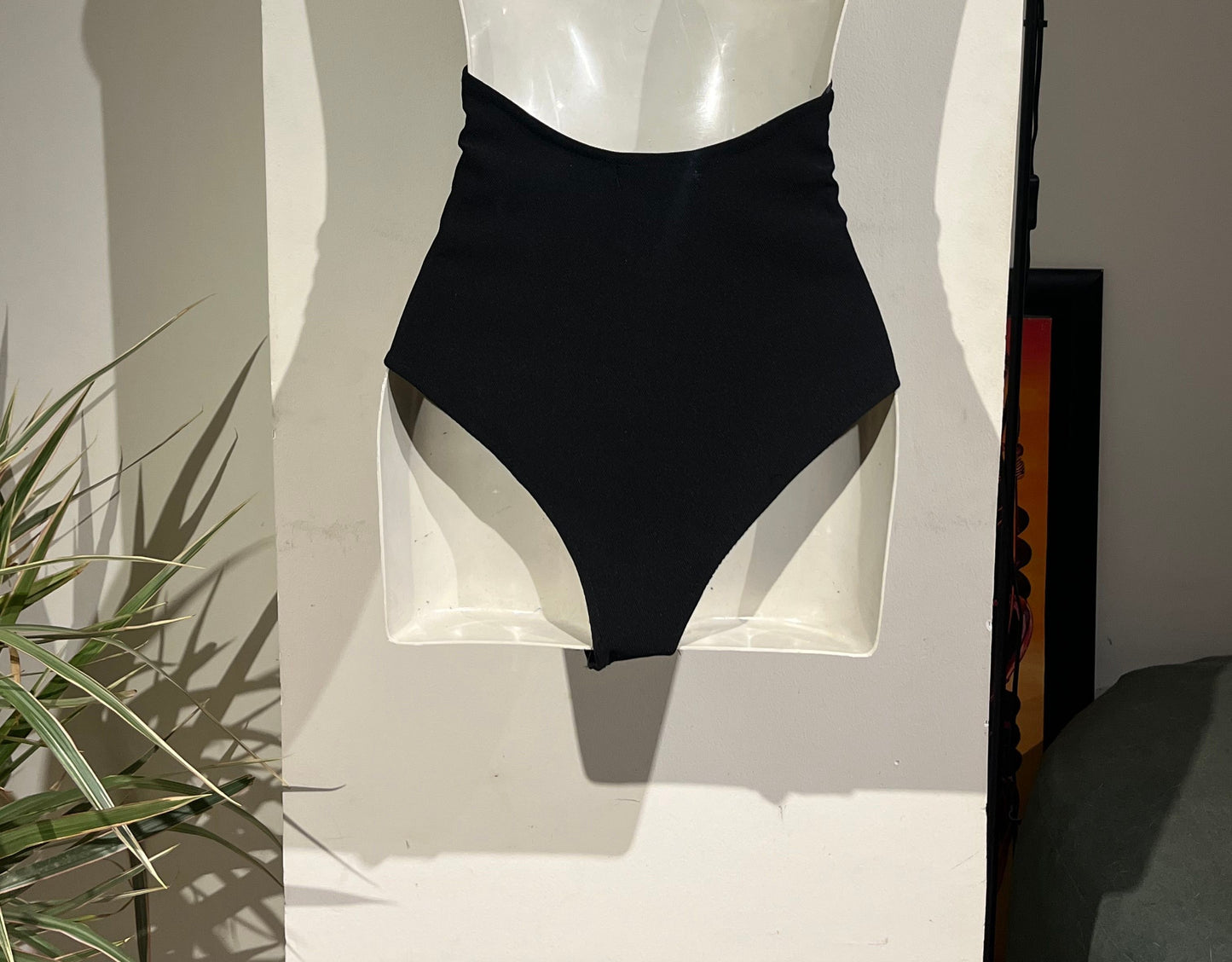 LUC & CE Bodysuit
