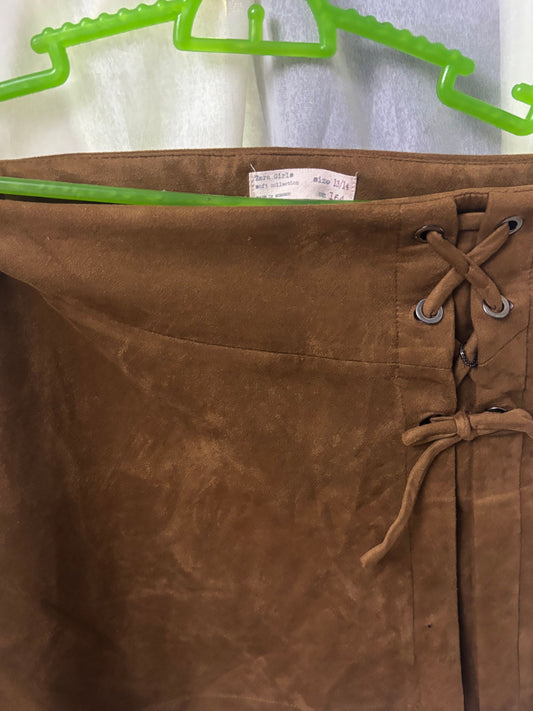 ZARA Skirt