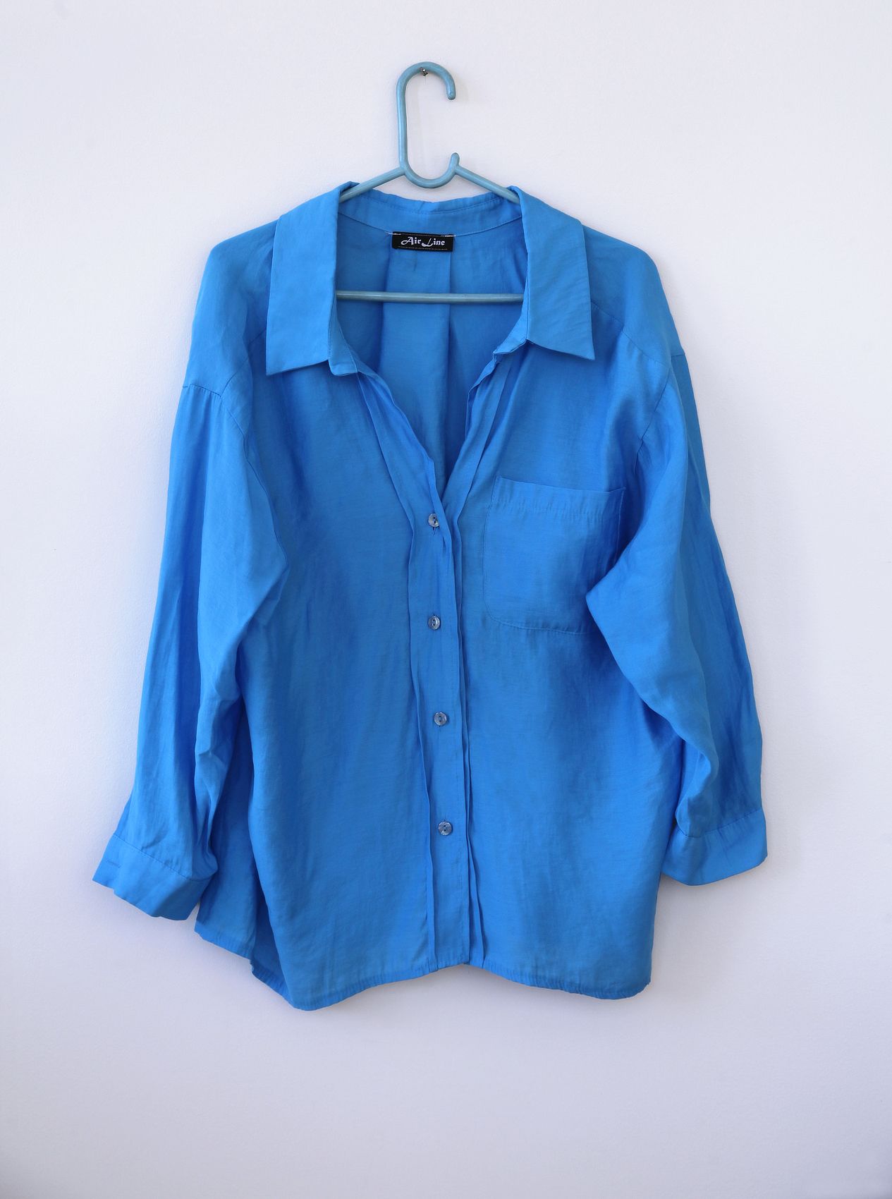 Generic Oversized Shirt