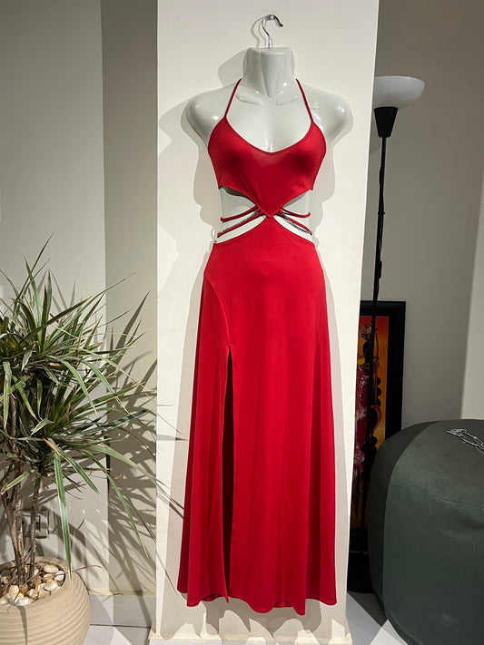 Enchantress Dress