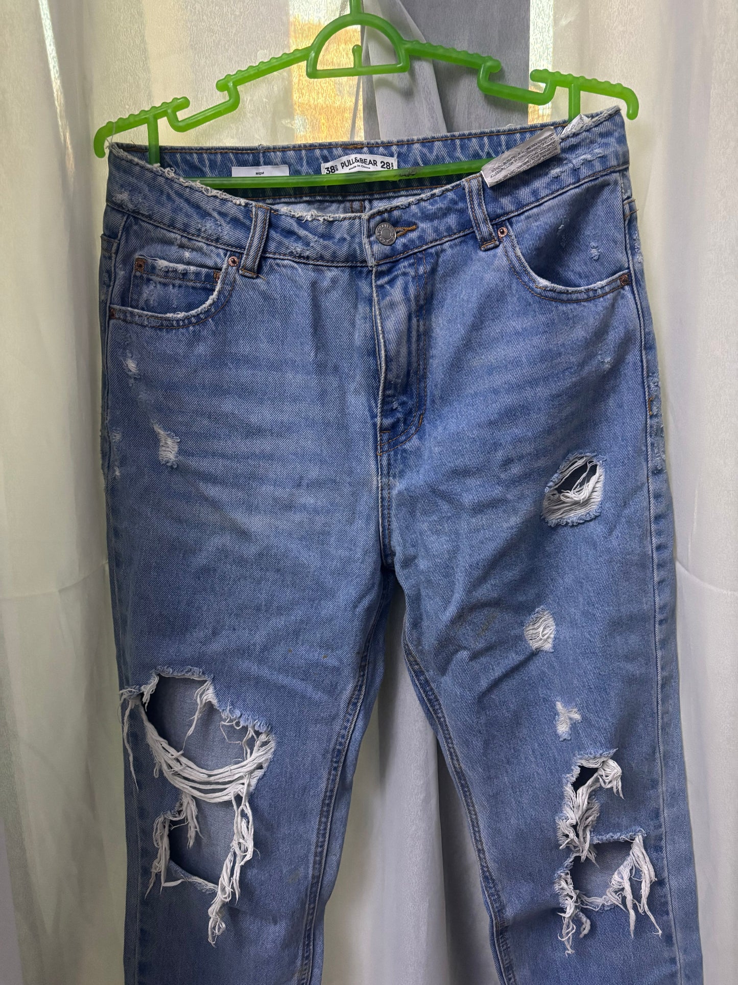 Pull&Bear Denim Pants