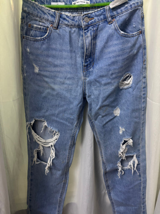 Pull&Bear Denim Pants