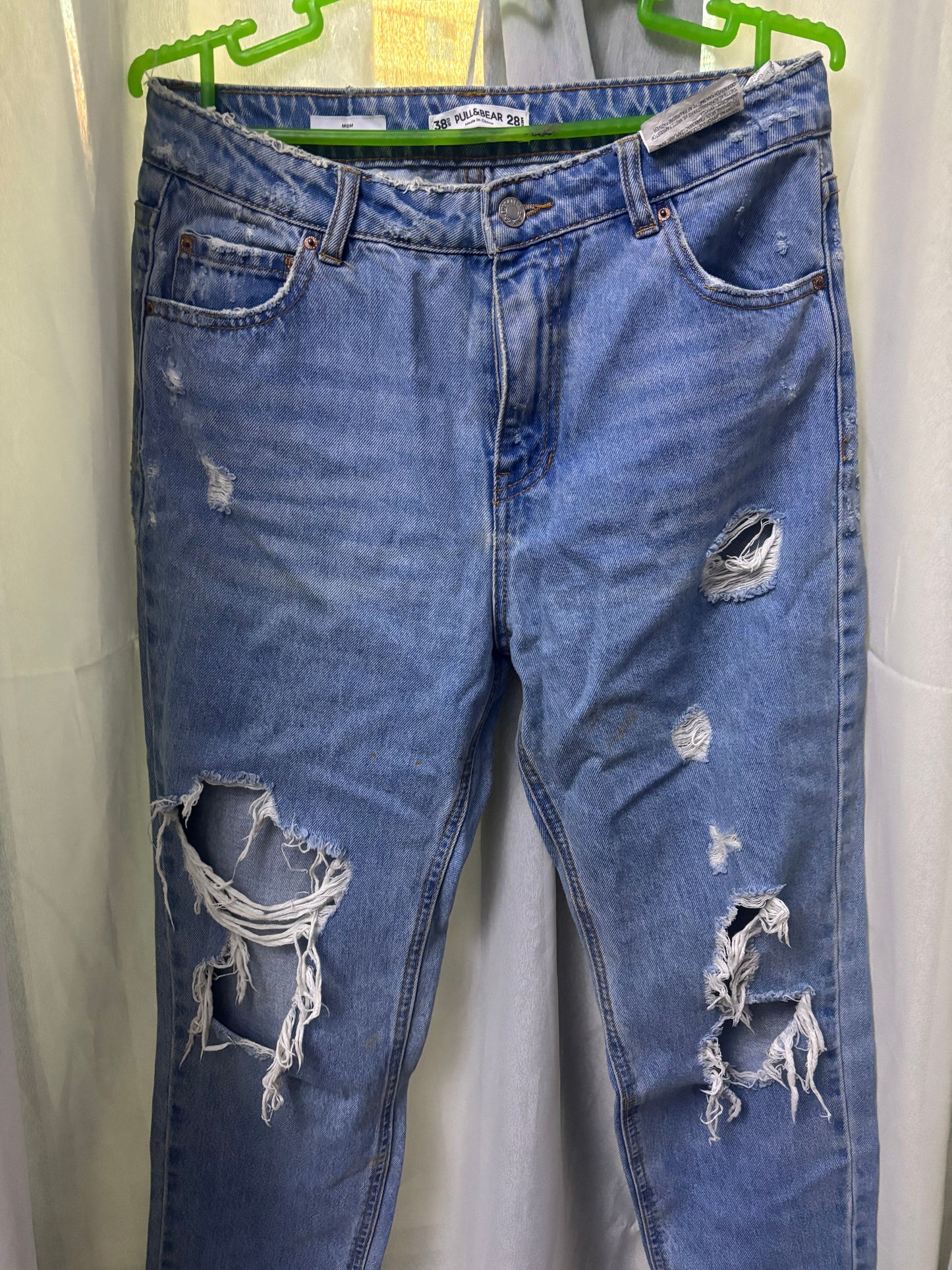 Pull&Bear Denim Pants