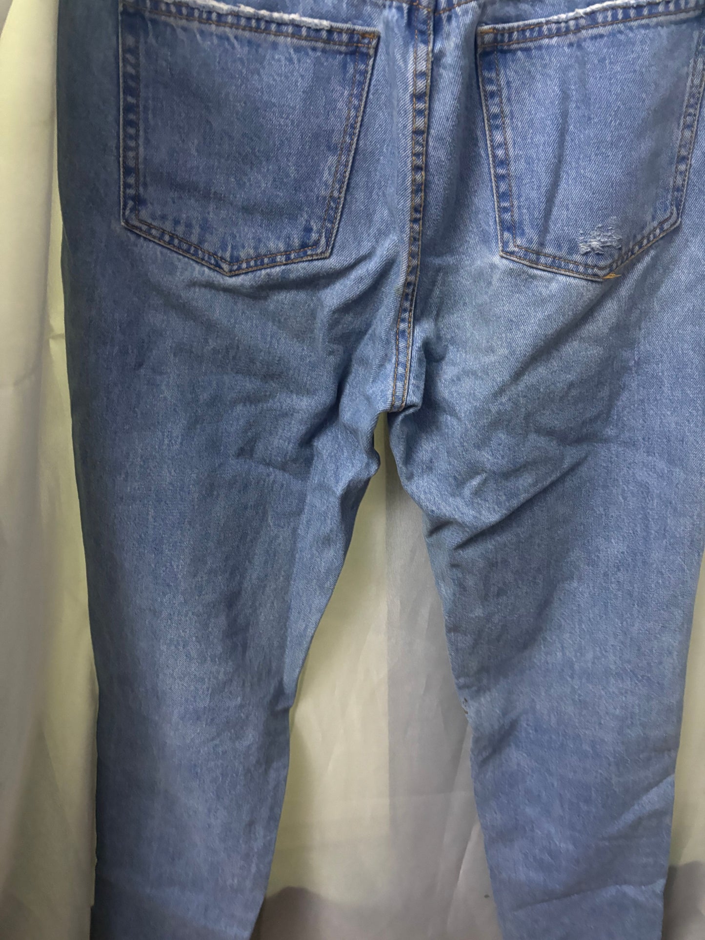 Pull&Bear Denim Pants