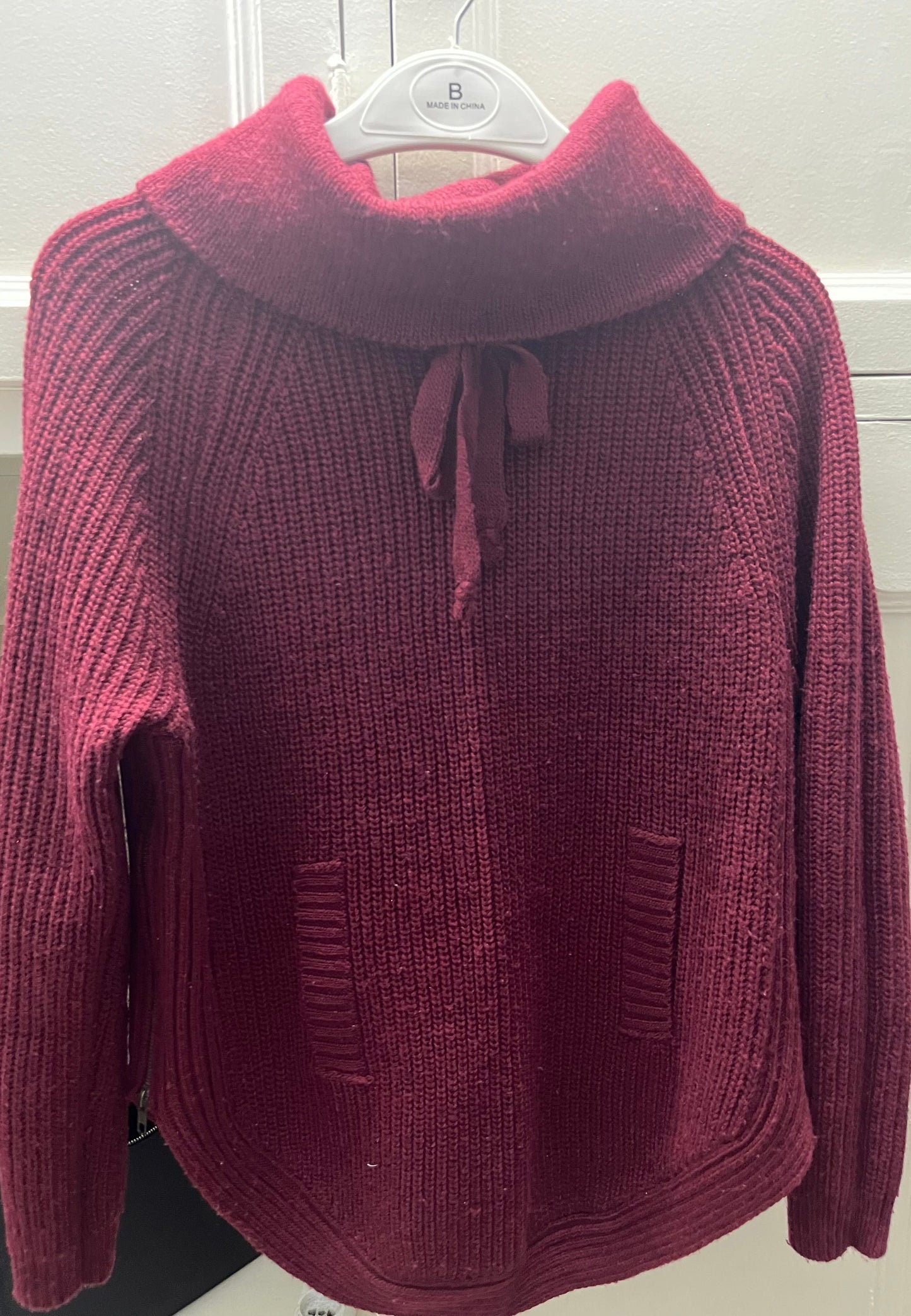 TAKBIR Pullover