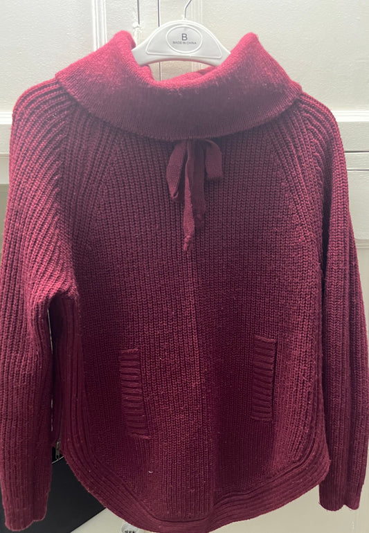 TAKBIR Pullover