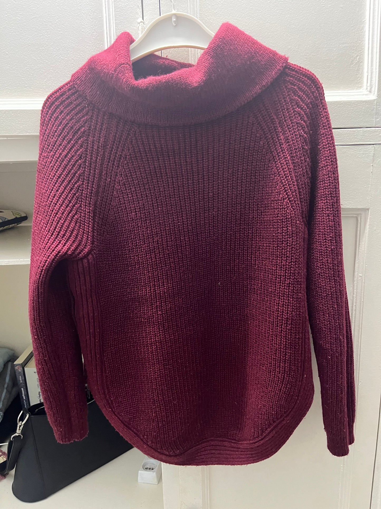 TAKBIR Pullover
