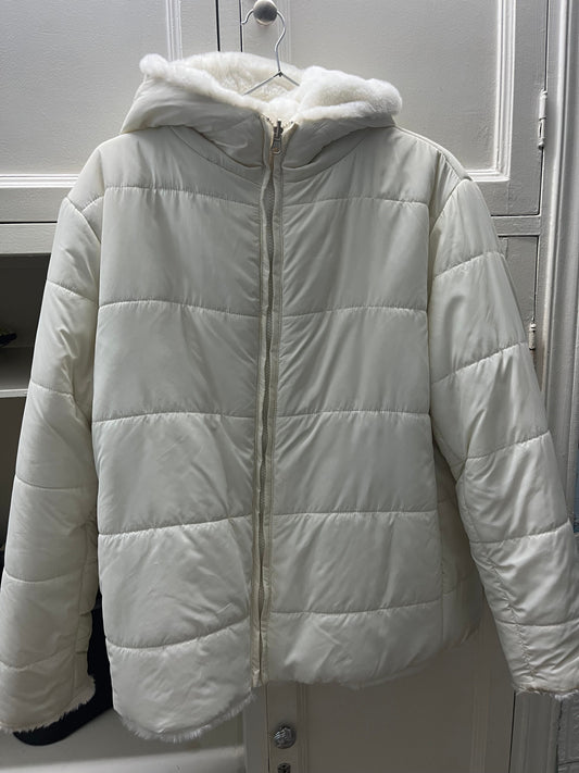 Generic Double-Faced Jacket