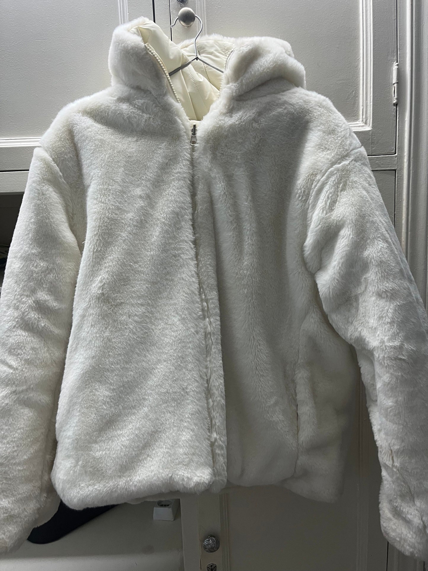 Generic Double-Faced Jacket