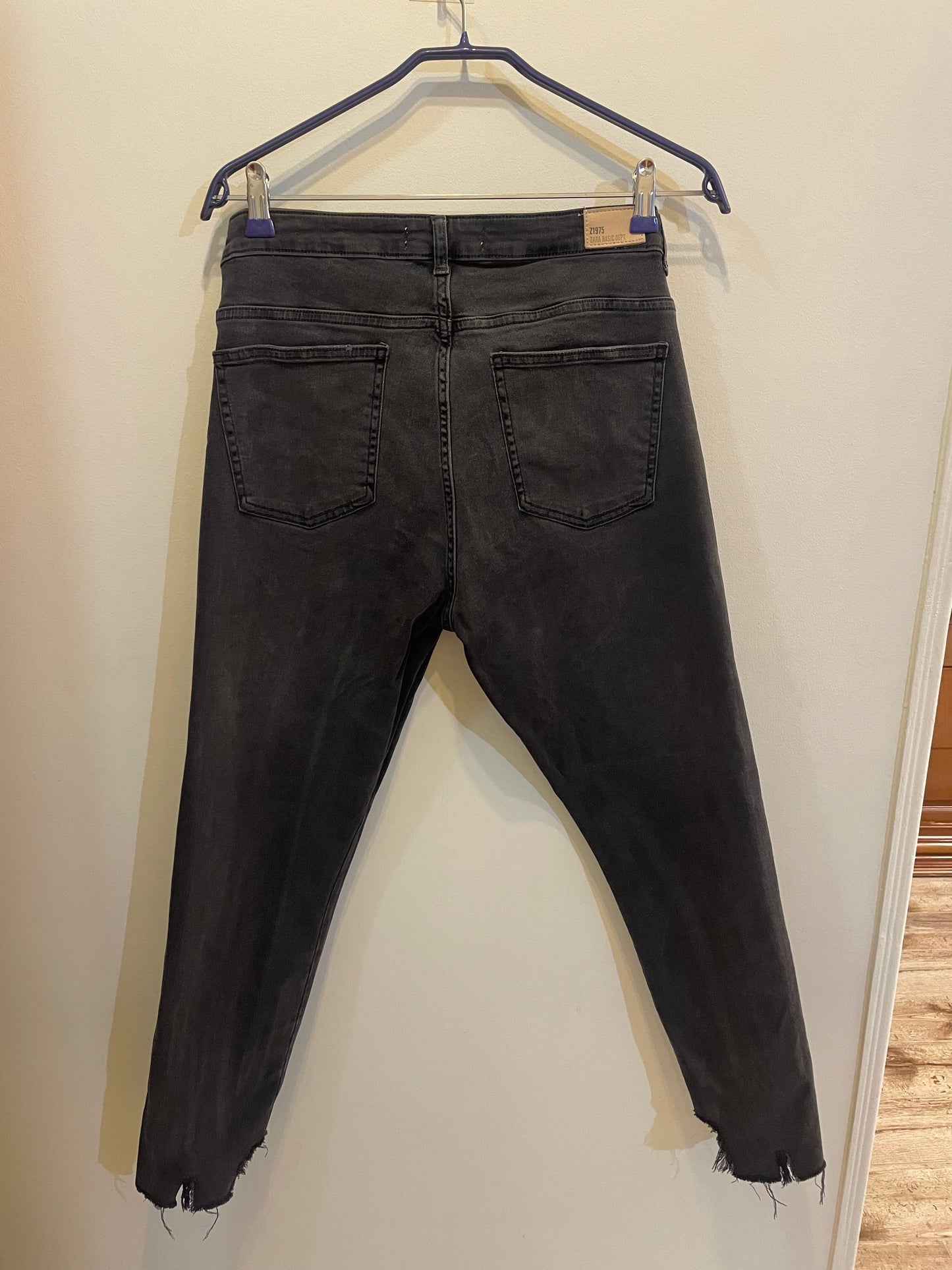 ZARA Jeans