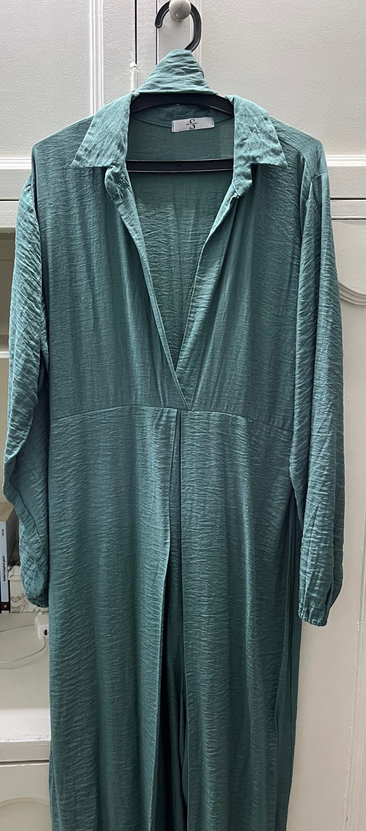 Generic Jumpsuit