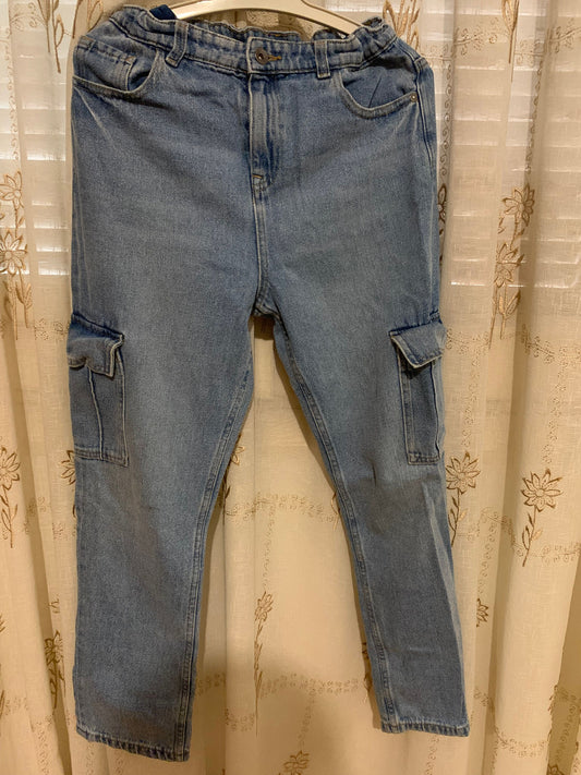 Marks & Spencer Boy's Pants